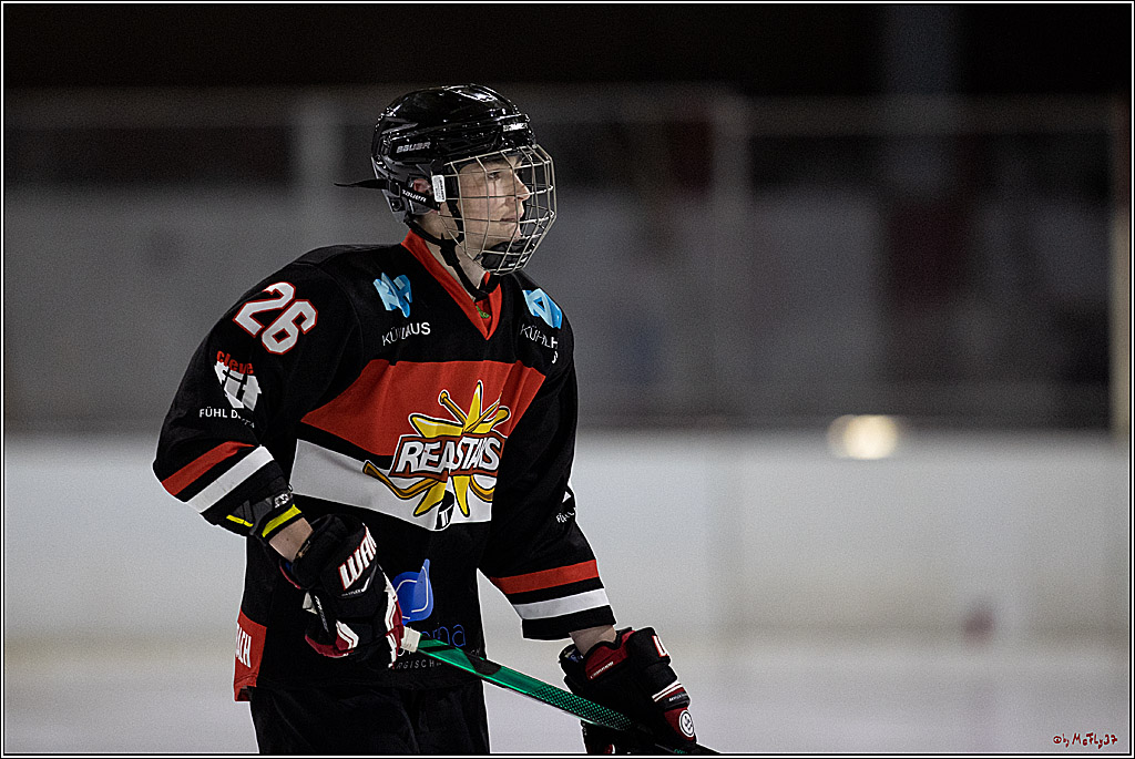 U20- ESV Bergisch Gladbach Realstars-Koenigsborner-JEC Bulldogs 9-3, 12.12.2021